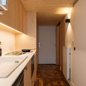 Deluxe Appartement